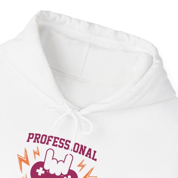 Professional Gamer Hoodie - Image 35