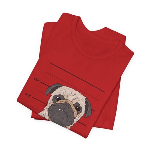 Bad Dog Short Sleeve Tee - Image 23