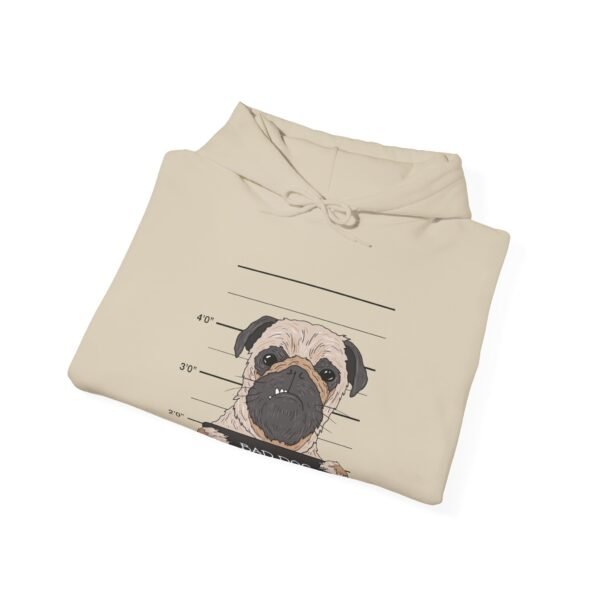Bad Dog Hooded Sweatshirt - Image 36