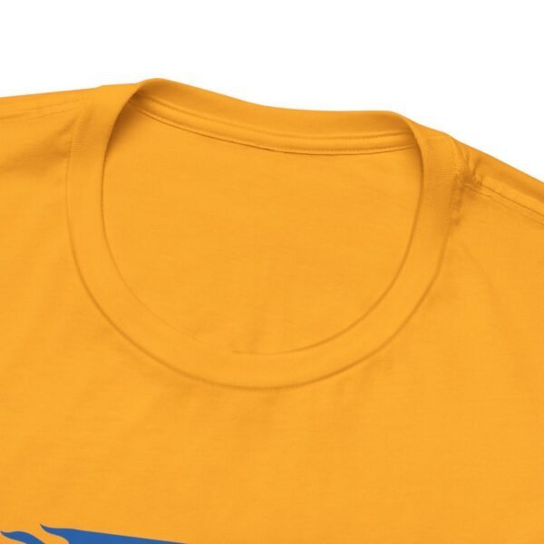 I Paused My Game Short Sleeve Tee - Image 20