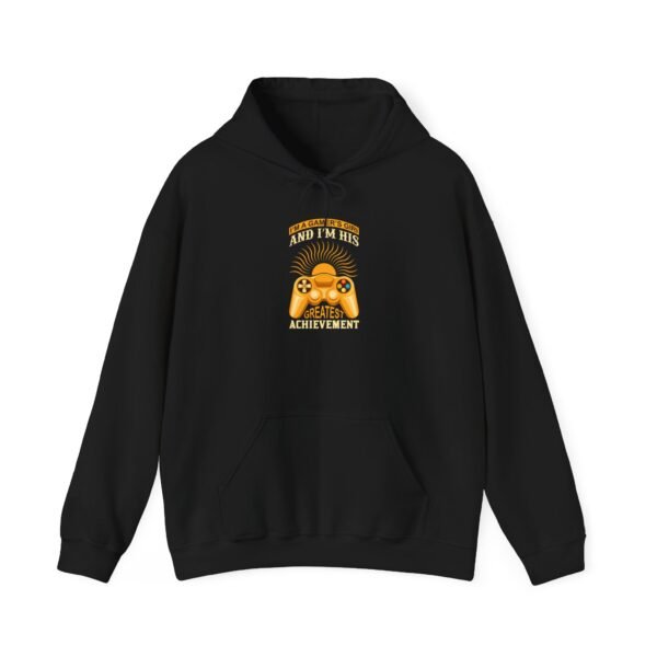 I'm A Gamers Girl Hoddie - Image 26