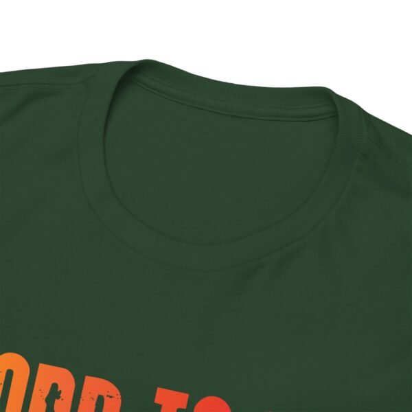Born To Be A Musician T Shirt - Image 20
