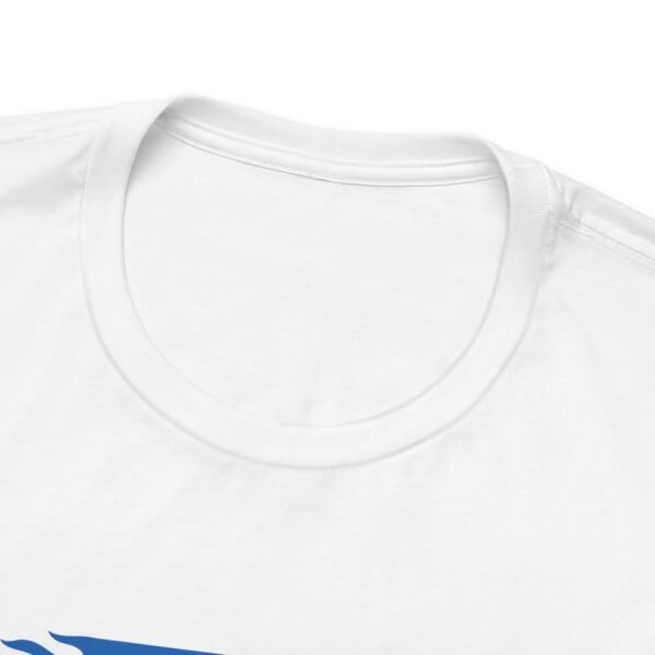 I Paused My Game Short Sleeve Tee - Image 5