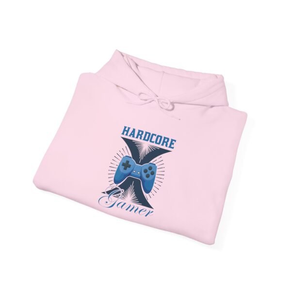 Hardcore Gamer Hoddie - Image 39