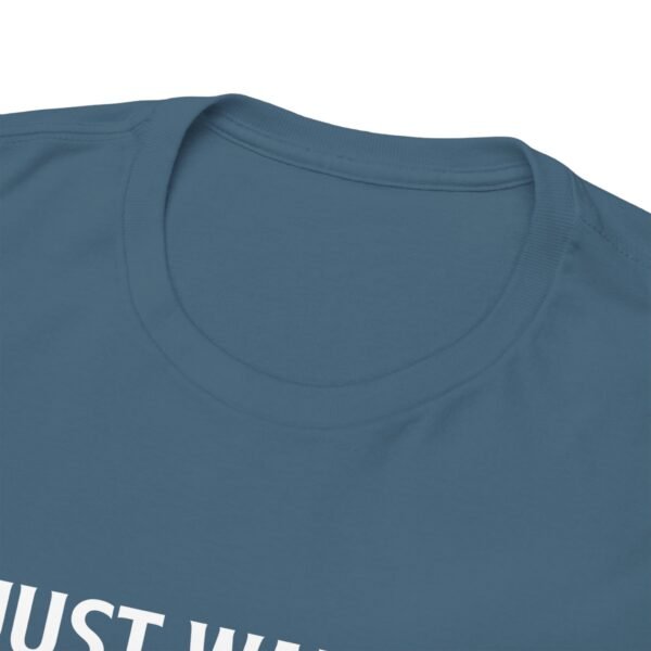 I Just Want To Go Skydiving T Shirt - Image 18