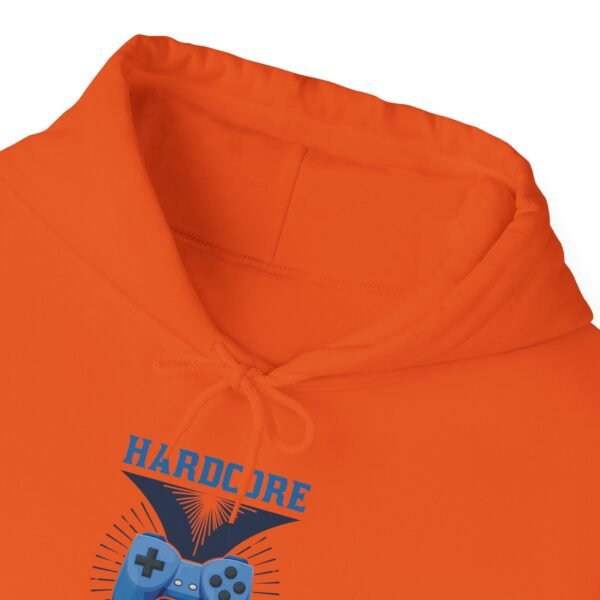 Hardcore Gamer Hoddie - Image 25