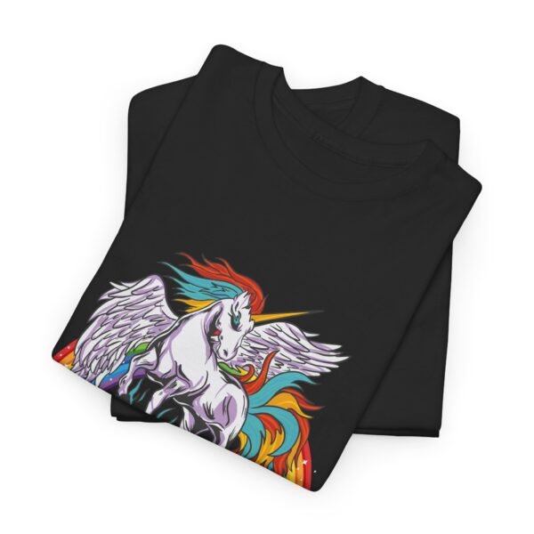 Momicorn Cotton Tee - Image 28