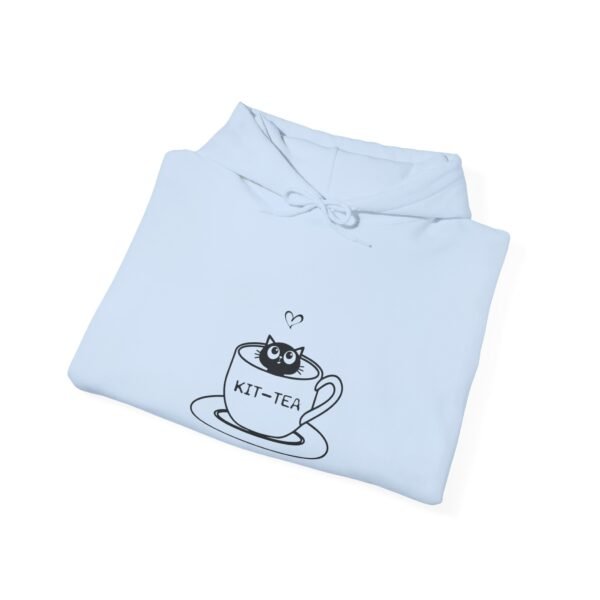 Kit-Tee Hooded Sweatshirt - Image 44