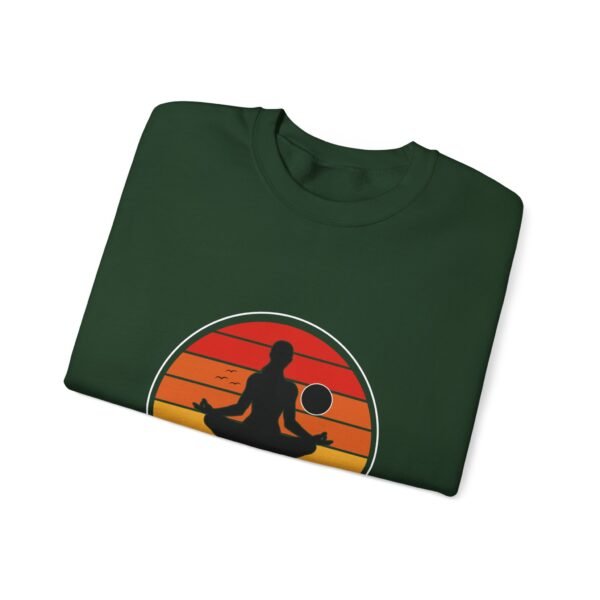 Good Vibes Only Sweatshirt - Image 3
