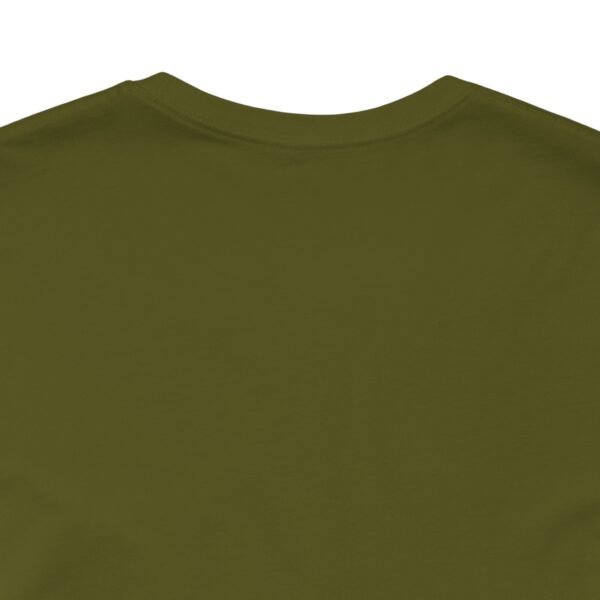 Cat Petting Guide Short Sleeve Tee - Image 40