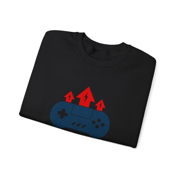 Be The Game Changer Crewneck Sweatshirt - Image 12