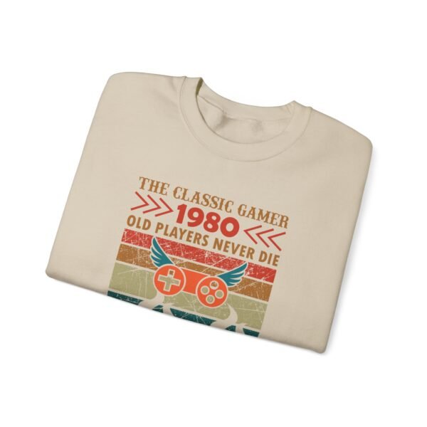 Level 40 Complete Crewneck Sweatshirt - Image 15