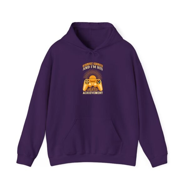 I'm A Gamers Girl Hoddie - Image 21
