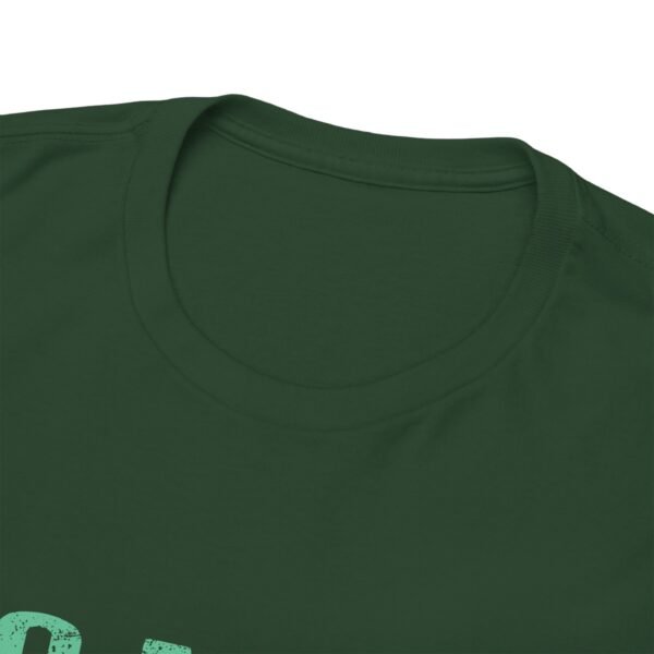 No Music No Life Heavy Cotton Tee - Image 15
