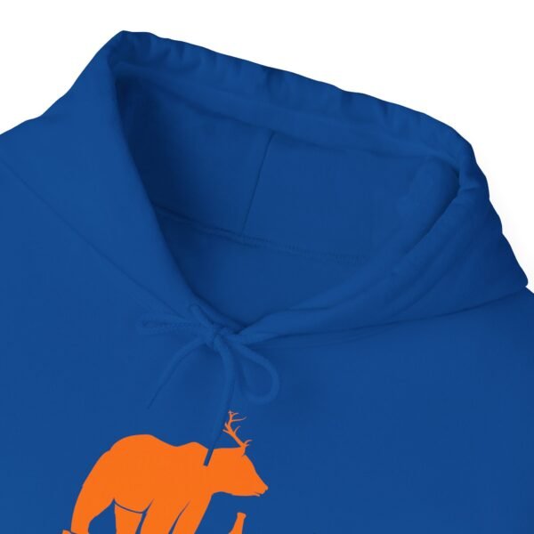 Beer Hooded Sweatshirt - Image 15