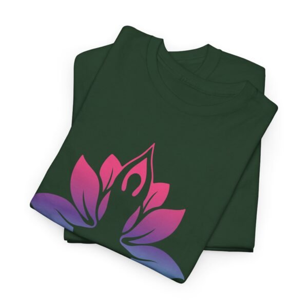 Let That Go Cotton T Shirt - Image 28