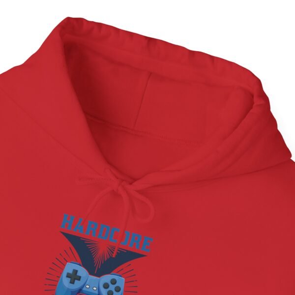 Hardcore Gamer Hoddie - Image 35