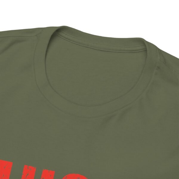 Music Can Change The World T Shirt - Image 5