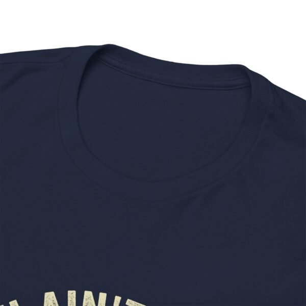 You Ain't Alive Till You Skydive Tee - Image 35