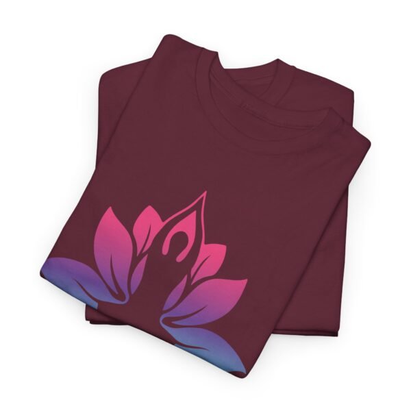 Let That Go Cotton T Shirt - Image 18