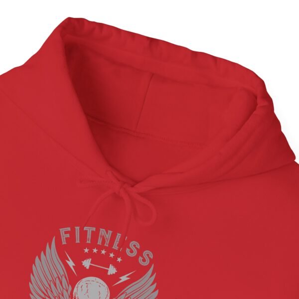 Improve Your Power Hoodie - Image 20