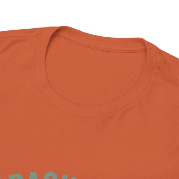 Parachuting Beast Cotton T Shirt - Image 10