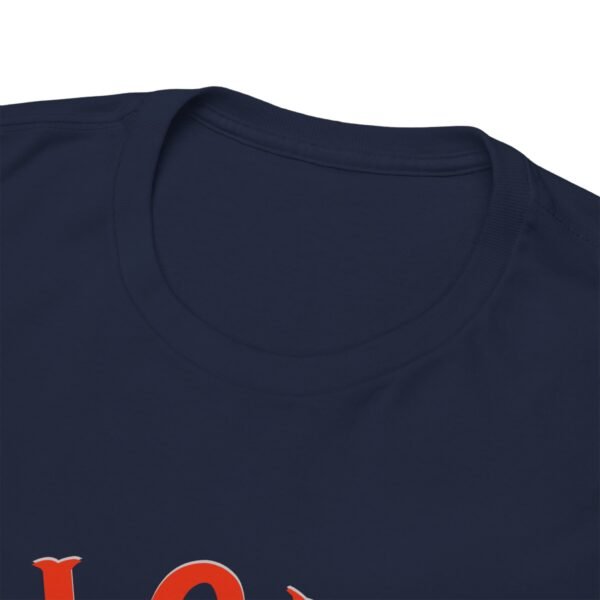 I Love Country Music Cotton Tee - Image 35