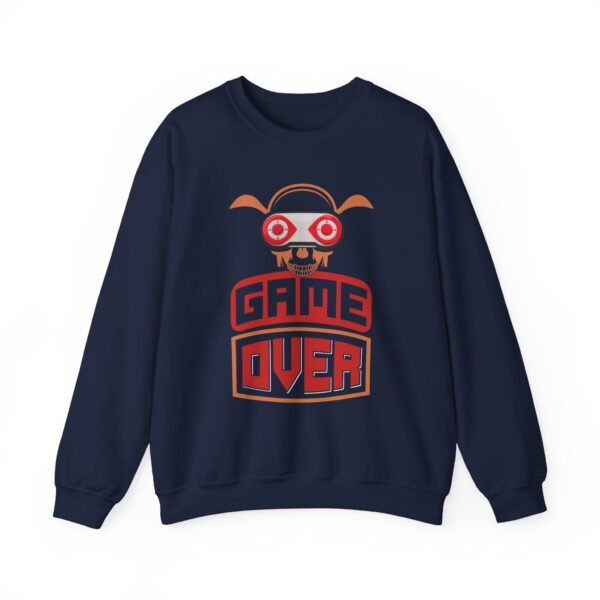 Game Over Crewneck Sweatshirt - Image 16