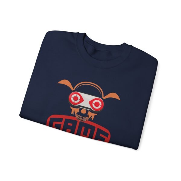 Game Over Crewneck Sweatshirt - Image 18