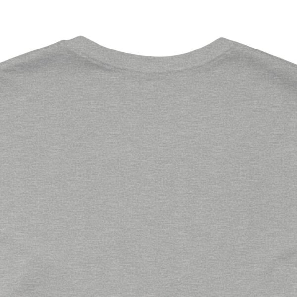 A Good Laugh and a Long Run Short Sleeve Tee - Image 4