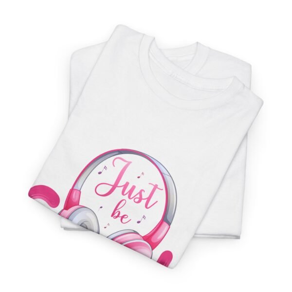 Just Be Cool Short Sleeve Tee - Image 28