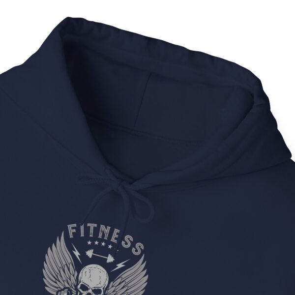 Improve Your Power Hoodie - Image 40