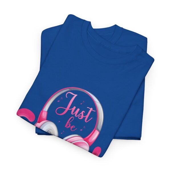 Just Be Cool Short Sleeve Tee - Image 13