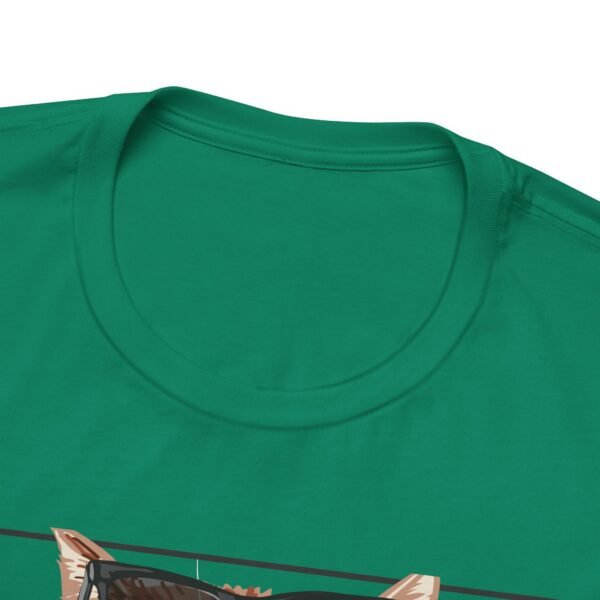 Bad Kitty Short Sleeve Tee - Image 9