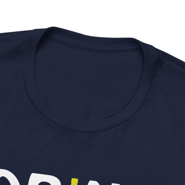 Drink Wine Feel Fine Short Sleeve Tee - Image 10