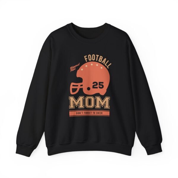Football Mom Sweatshirt - Image 10