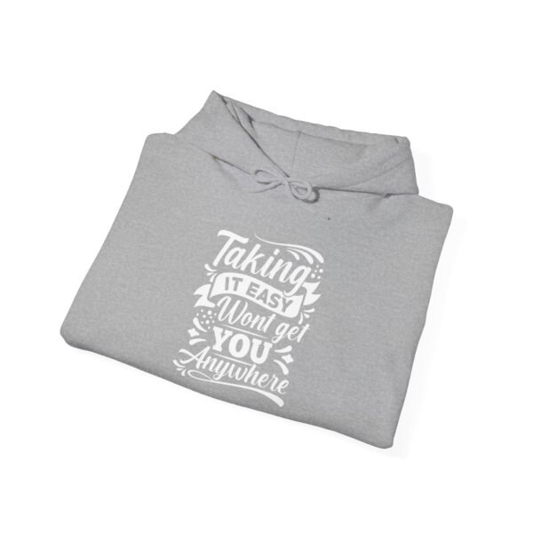 Taking It Easy Hoodie - Image 20