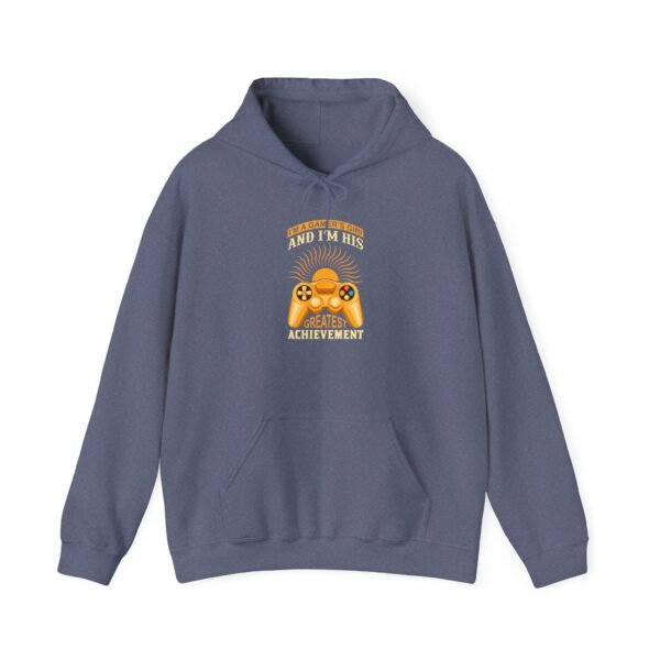 I'm A Gamers Girl Hoddie - Image 46
