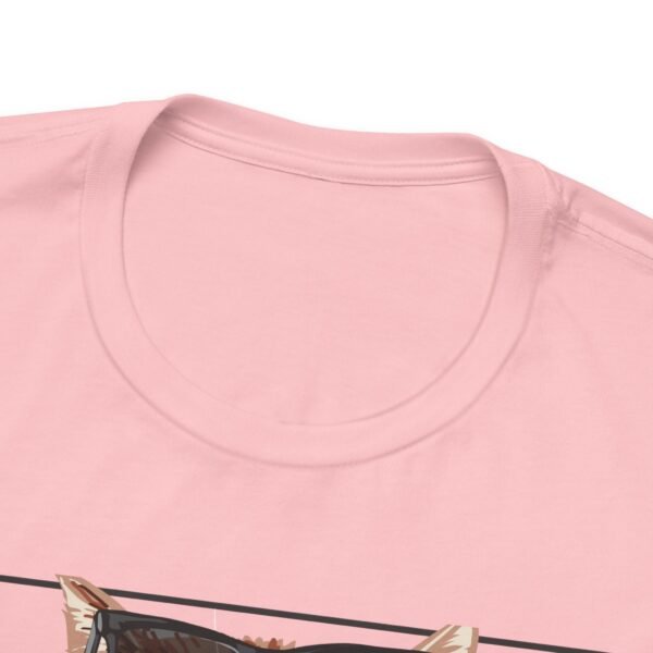 Bad Kitty Short Sleeve Tee - Image 19