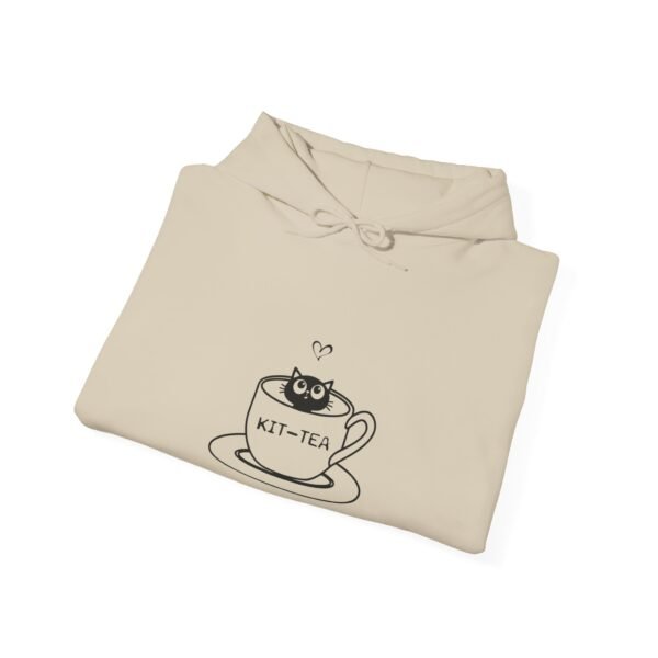 Kit-Tee Hooded Sweatshirt - Image 39