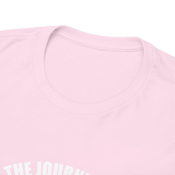 Yoga The Journey of The Self T Shirt - Image 40
