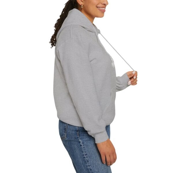 Cat Mama Hooded Sweatshirt - Image 50