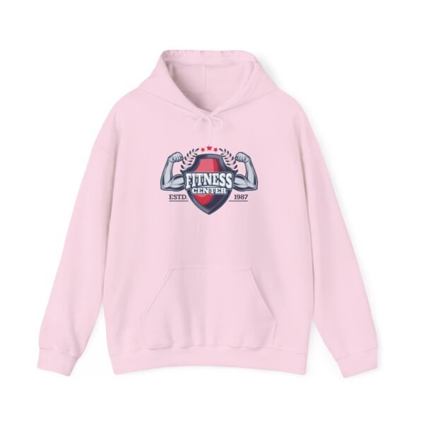 Fitness Center Hoodie - Image 31