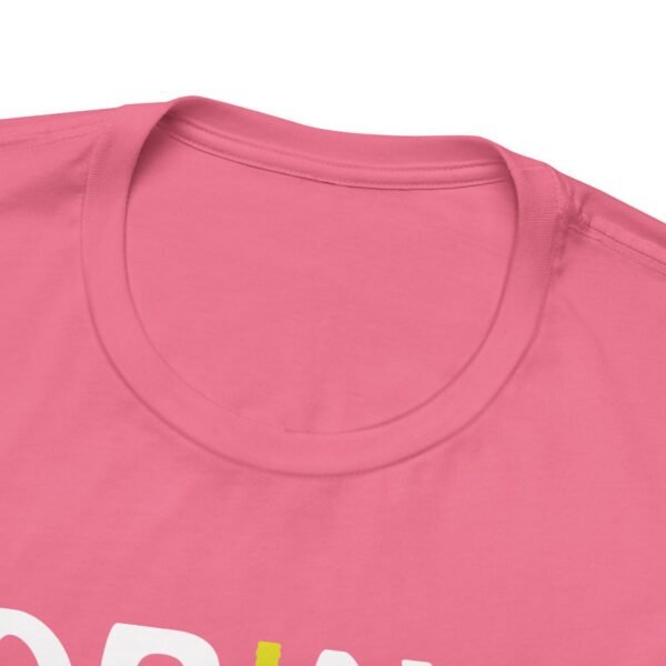 Drink Wine Feel Fine Short Sleeve Tee - Image 55