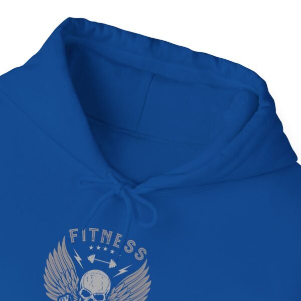 Improve Your Power Hoodie - Image 25