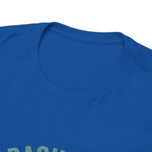 Parachuting Beast Cotton T Shirt - Image 30