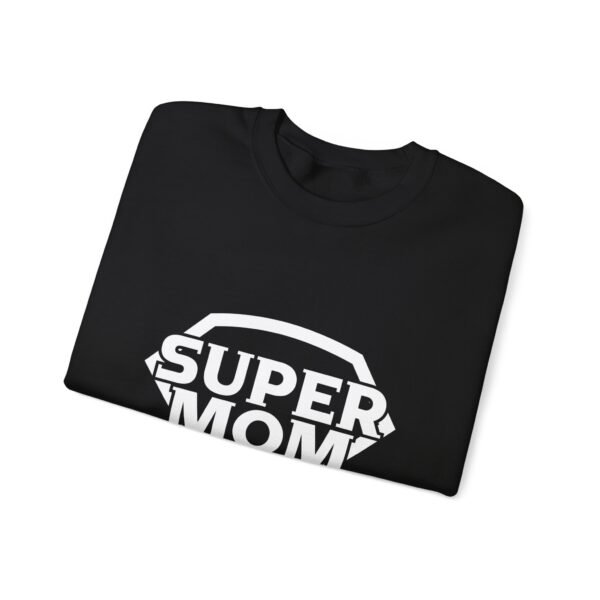 Supermom Sweatshirt - Image 9