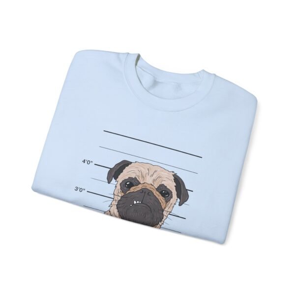 Bad Dog Crewneck Sweatshirt - Image 9