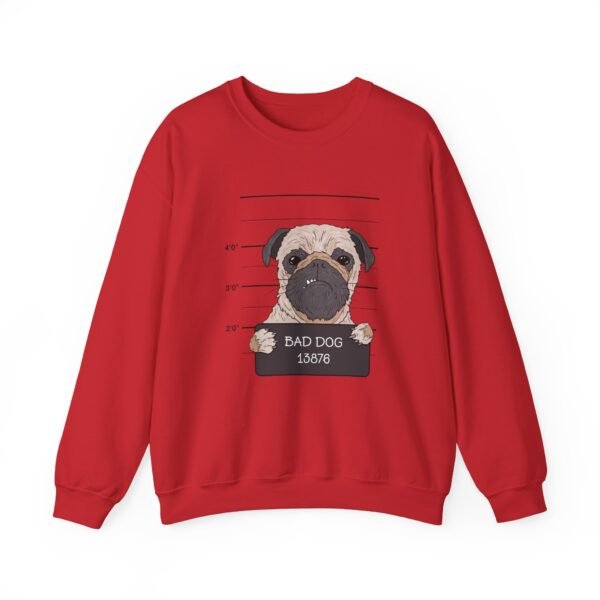 Bad Dog Crewneck Sweatshirt - Image 16