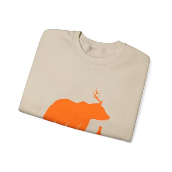 Beer Crewneck Sweatshirt - Image 15